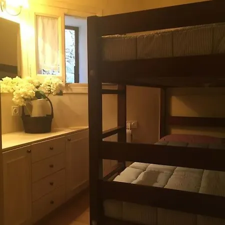 Appartement En Con Jardin *
